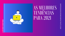 Marketing Digital tendências para 2021